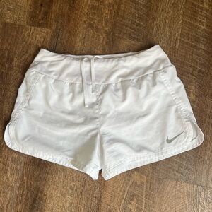 Nike Dri Fit Elite Shorts